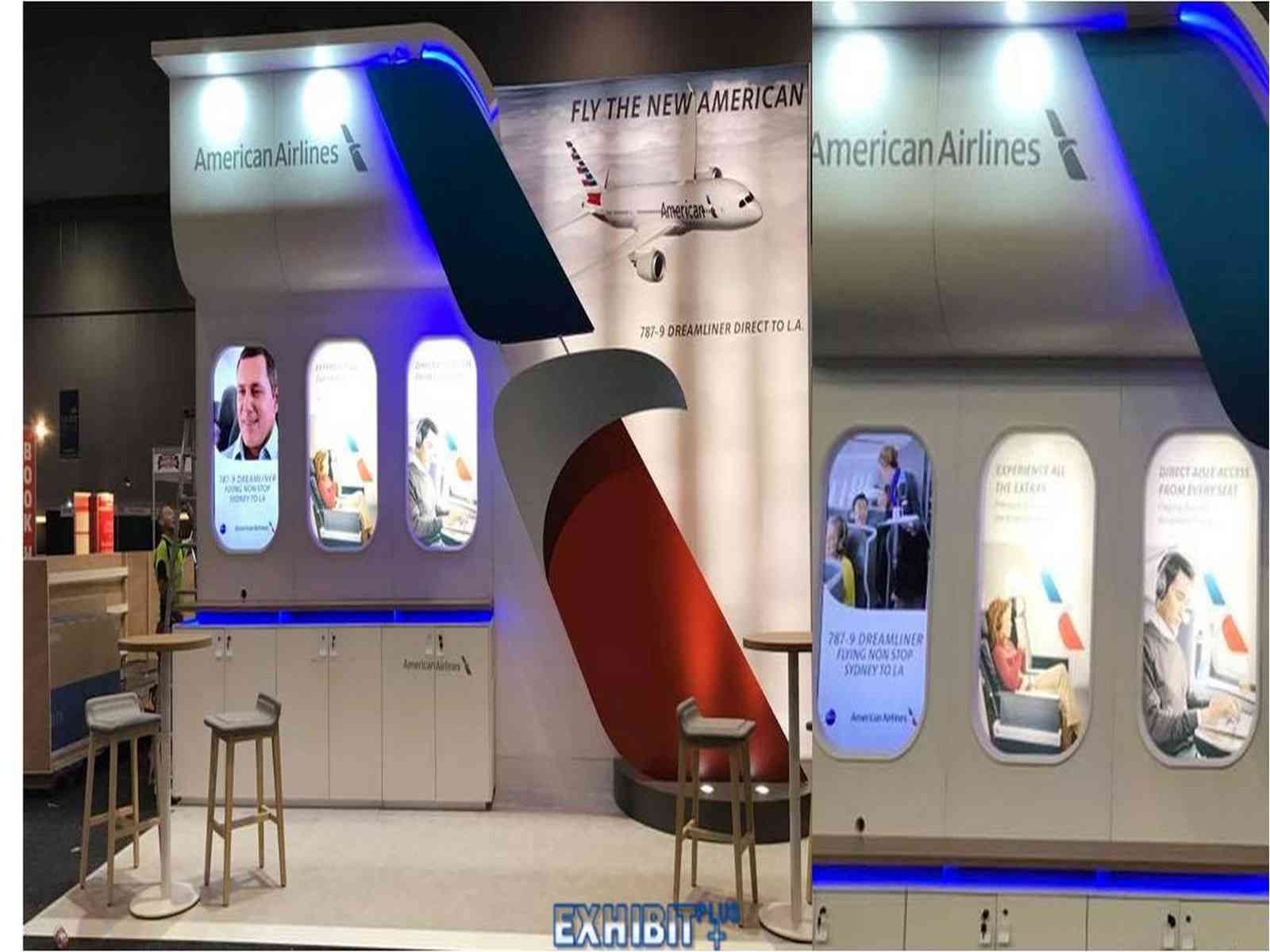 Exhibition Stand